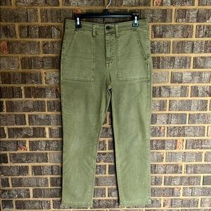 Madewell Pants